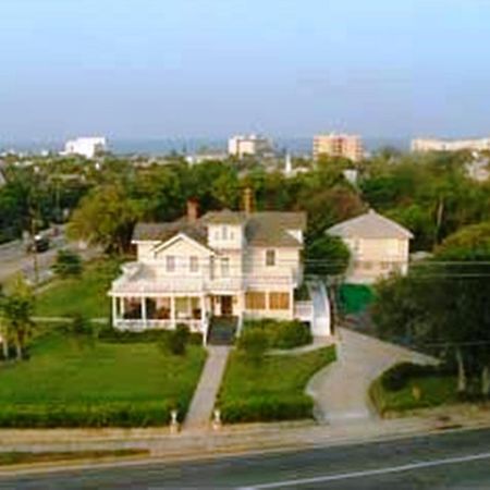 August Seven Inn Daytona Beach Ngoại thất bức ảnh