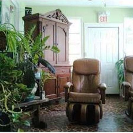 August Seven Inn Daytona Beach Ngoại thất bức ảnh