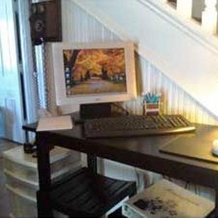 August Seven Inn Daytona Beach Ngoại thất bức ảnh