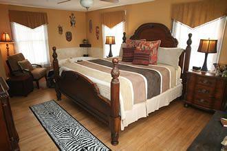 August Seven Inn Daytona Beach Ngoại thất bức ảnh