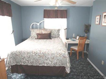 August Seven Inn Daytona Beach Phòng bức ảnh