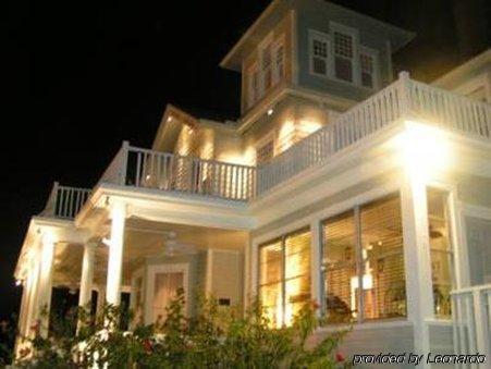 August Seven Inn Daytona Beach Ngoại thất bức ảnh