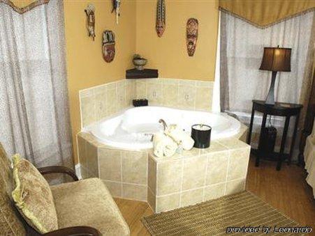 August Seven Inn Daytona Beach Phòng bức ảnh