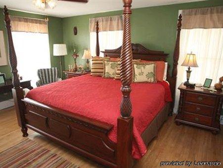 August Seven Inn Daytona Beach Phòng bức ảnh