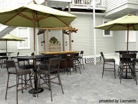 August Seven Inn Daytona Beach Nhà hàng bức ảnh