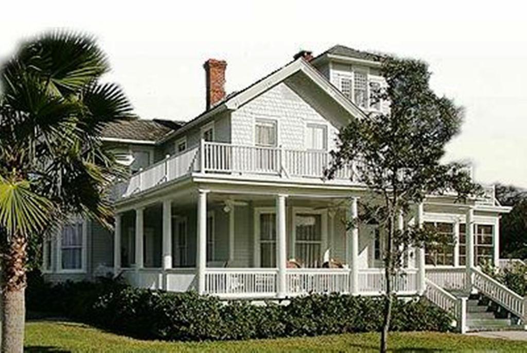 August Seven Inn Daytona Beach Ngoại thất bức ảnh