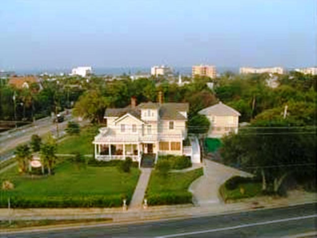August Seven Inn Daytona Beach Ngoại thất bức ảnh