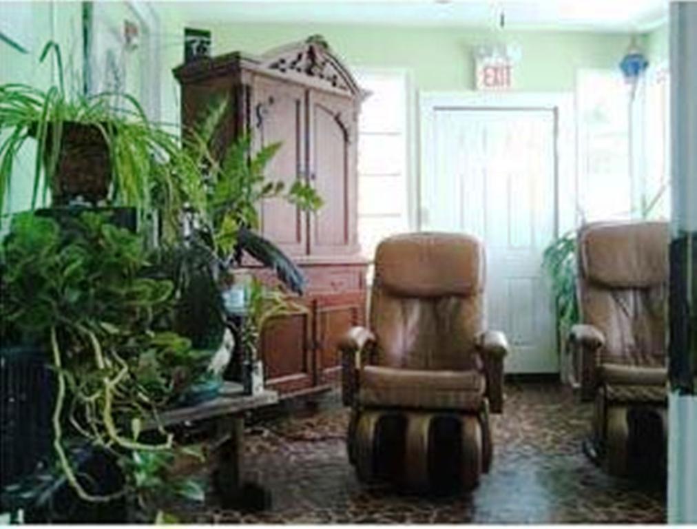 August Seven Inn Daytona Beach Ngoại thất bức ảnh