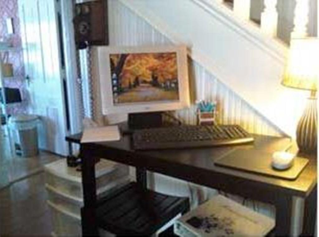 August Seven Inn Daytona Beach Ngoại thất bức ảnh